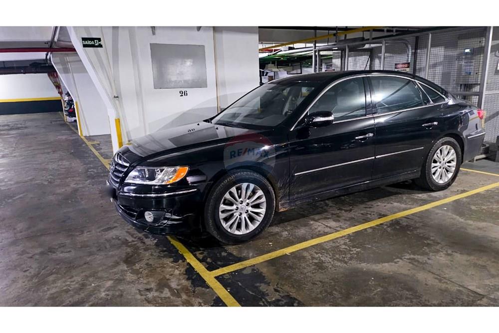 Apartamento - Venda - São Paulo , São Paulo - WhatsApp Image 2025-01-13 at 18.57.51.jpg - Garagem - 601081007-81