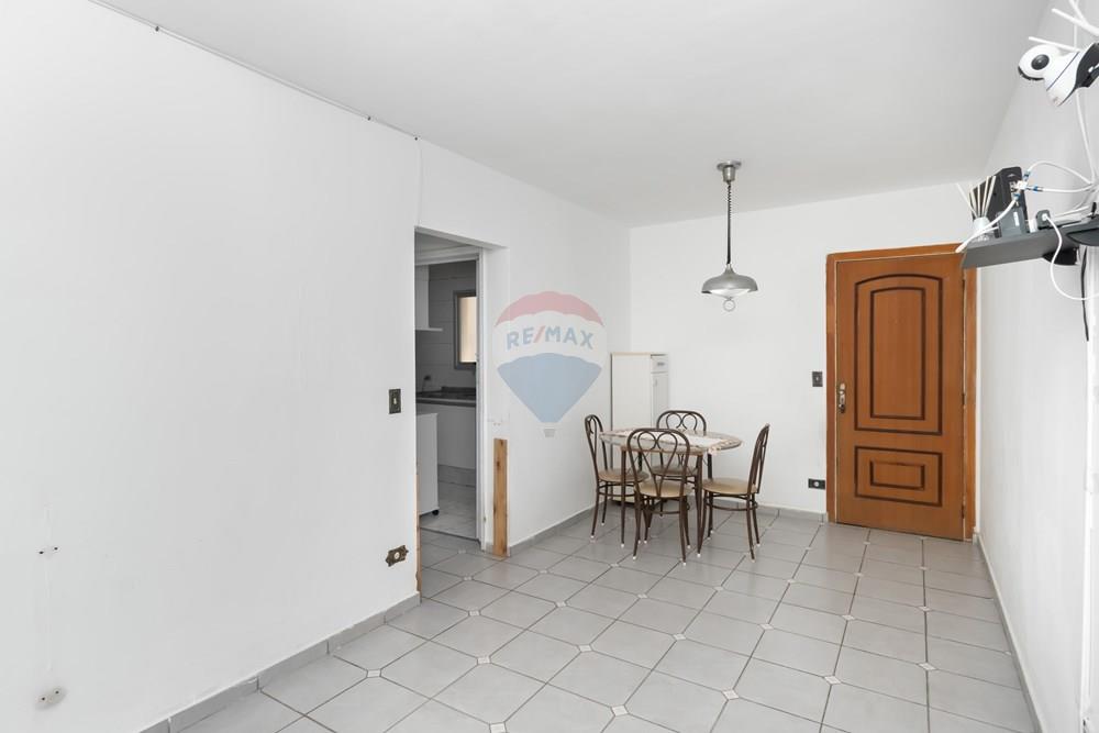 Apartamento, 3 quartos, 61 m² - Foto 7