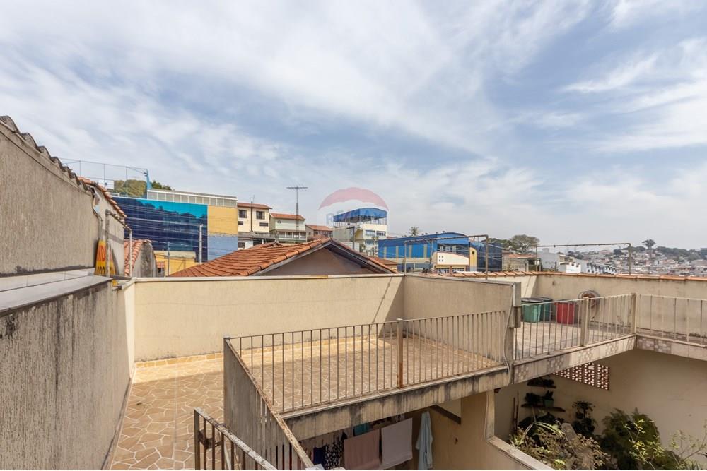 Sobrado - Venda - São Paulo , São Paulo - IMG_069714.jpg - 601441050-5