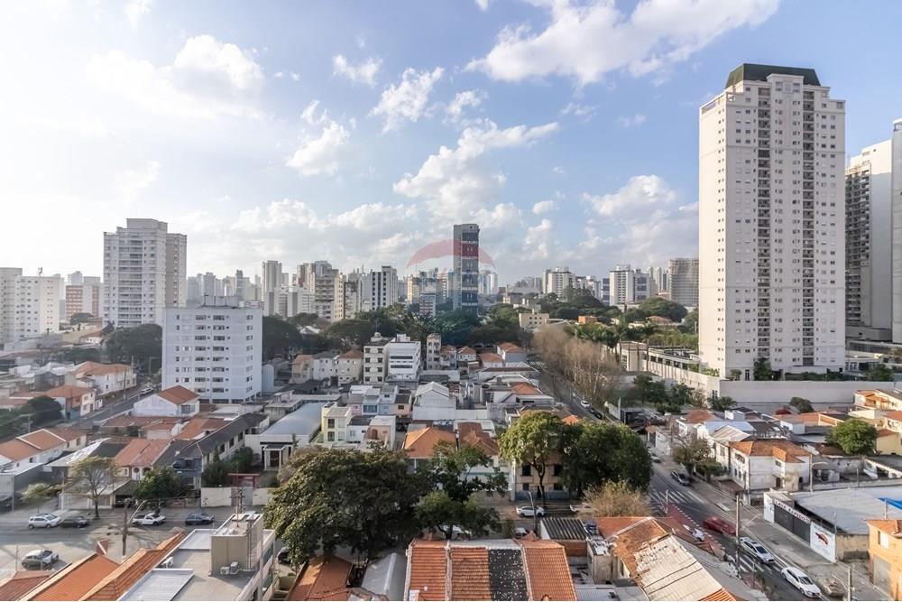 Studio - Venda - São Paulo , São Paulo - 11 - Vista do dormitório.jpg - 602031008-72