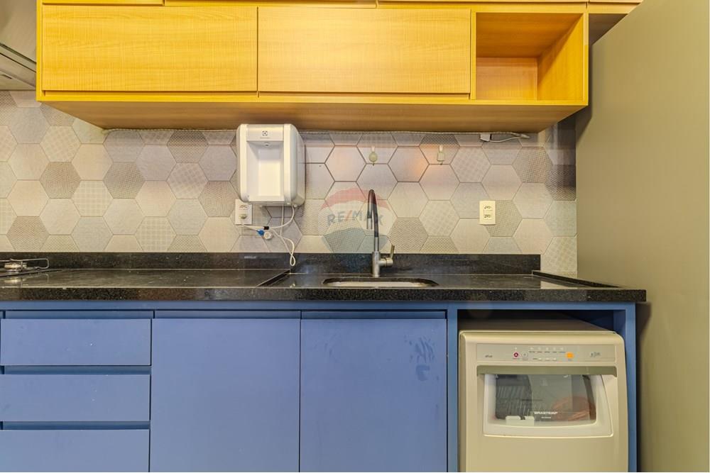 Apartamento - Venda - São Paulo , São Paulo - Cópia de 11 COZINHA (4).jpg - 601261073-48