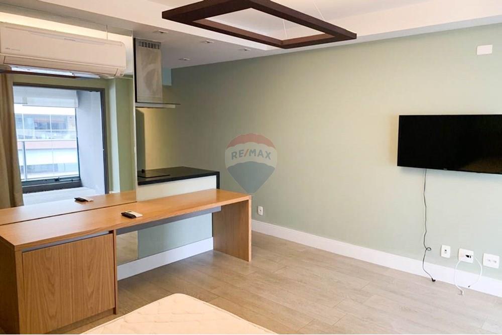 Apartamento - Alugar - São Paulo , São Paulo - 4.jpg - 601361019-3117