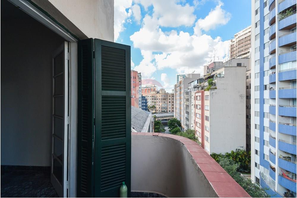 Apartamento - Venda - São Paulo , São Paulo - 01fotos_046.jpg - 601351231-13