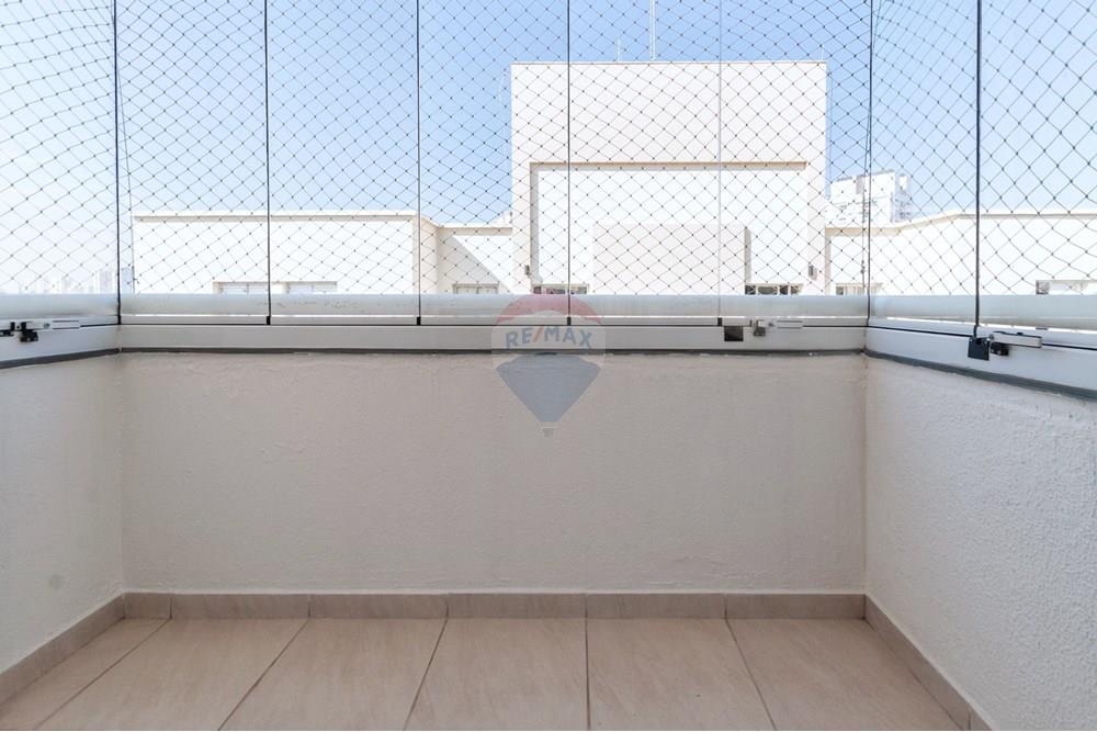 Apartamento - Venda - São Paulo , São Paulo - DSC_3228.jpeg - Varanda - 601191026-184