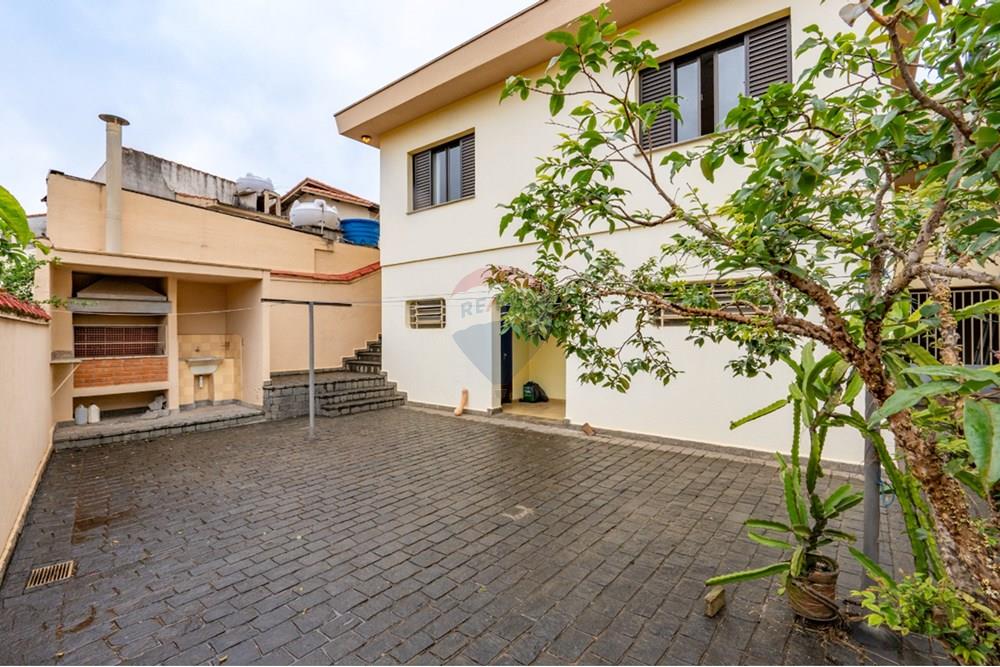 Casa - Venda - São Paulo , São Paulo - 9fc66d37-220b-43d8-8182-e56d82758054.jpeg - 601181003-84