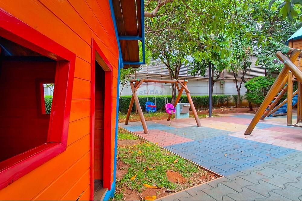 Apartamento - Venda - São Paulo , São Paulo - 25-10-07-R. Martinho de Campos, 41 - apto 36 - Vila Anastácio_051_CapodannoFotografia (1).jpg - Pátio interno - 602341026-13