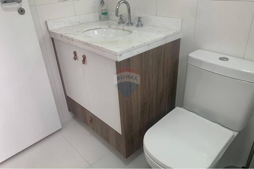 Apartamento - Alugar - São Paulo , São Paulo - IMG-20250928-WA0023.jpg - 602341018-22