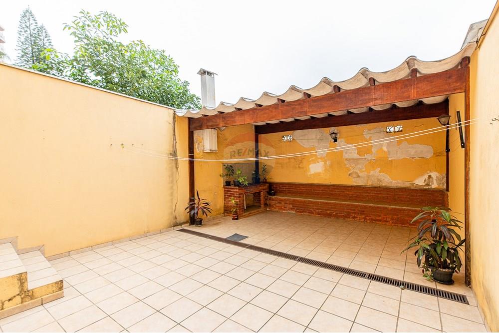 Casa à venda com 3 quartos, 396m² - Foto 21