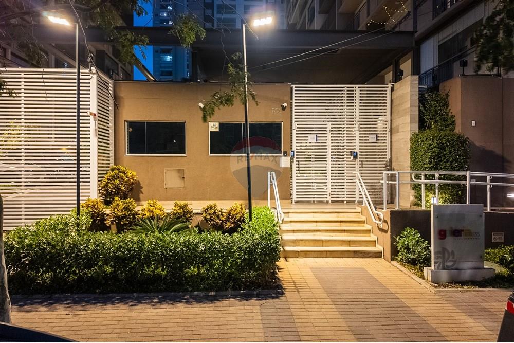 Studio - Venda - São Paulo , São Paulo - 43_AP.jpg - 601471004-426