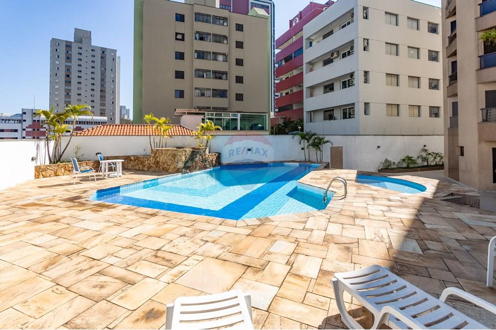 Apartamento - Venda - São Paulo , São Paulo - 601301014-69 - Av. Fagundes Filho 344 - Vila Monte Alegre - Remaxstudio76 - 01 (27).jpg - 601301014-69