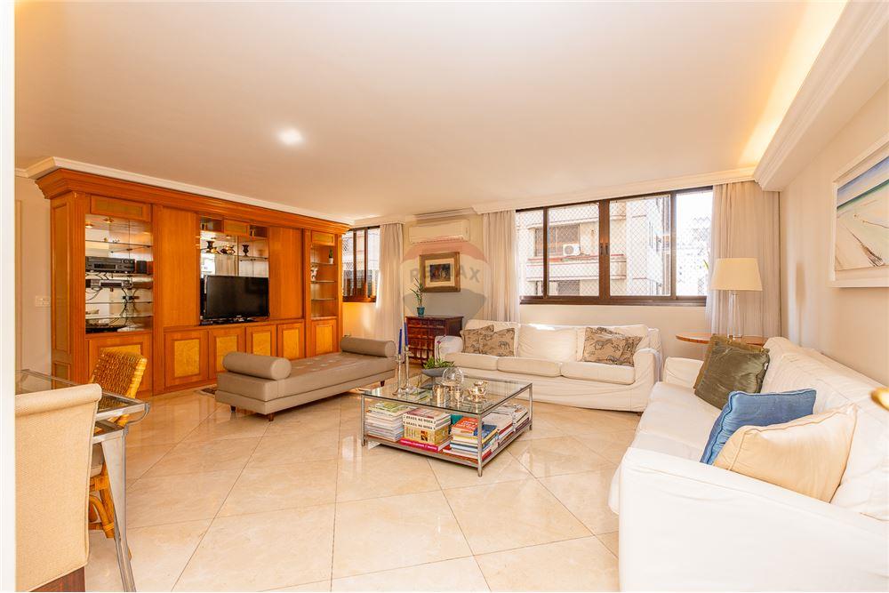 Apartamento - Alugar - São Paulo , São Paulo - 1 - 601251061-248