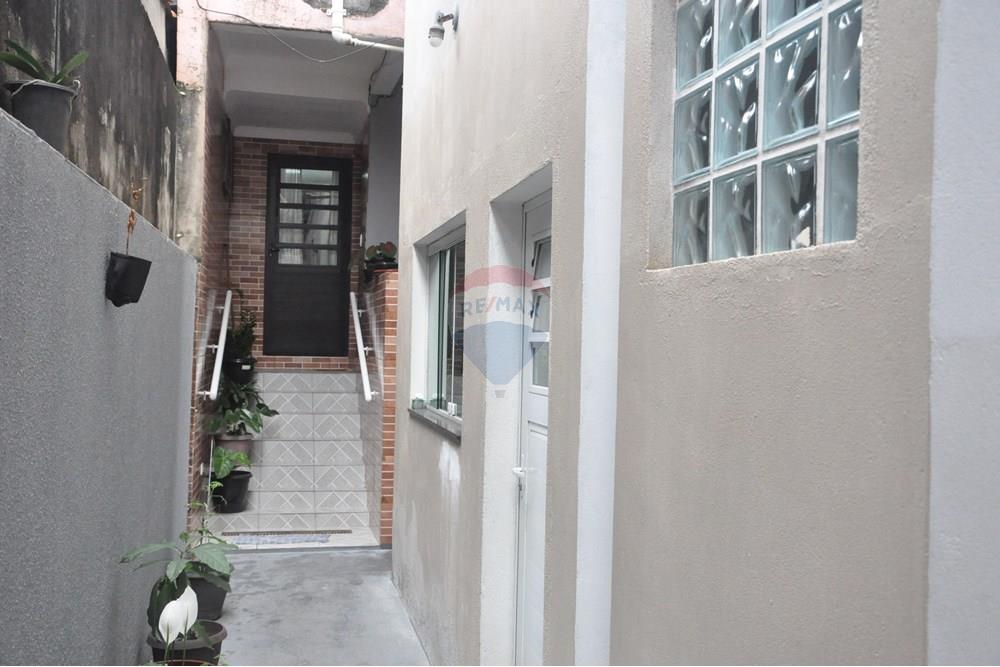 Sobrado - Venda - São Bernardo do Campo , São Paulo - DSC_6245.JPG - 602101011-141