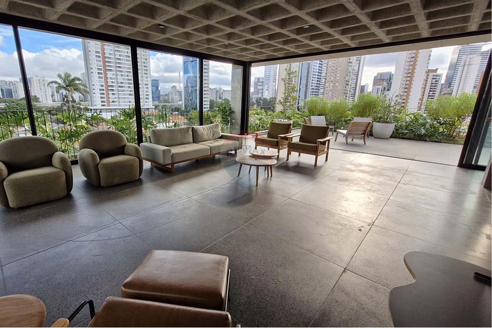 Apartamento - Venda - São Paulo , São Paulo - RUA MANGUATA, 50 (27).jpg - Salão de Festas - 601361053-33