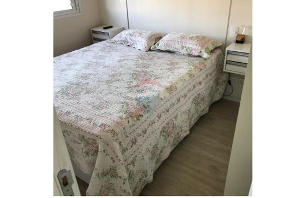 Apartamento - Alugar - São Paulo , São Paulo - 89.JPG - 601361019-3066