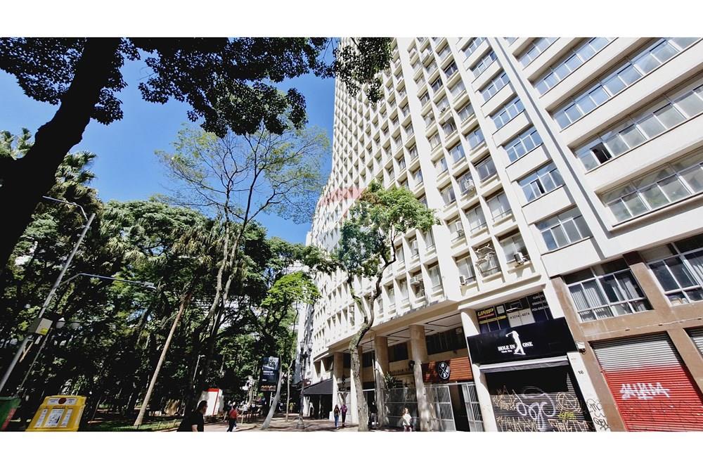 Cj. Comercial/ Sala - Venda - São Paulo , São Paulo - PRAÇA DOM JOSÉ GASPAR. 68 (2).jpg - 601971101-13