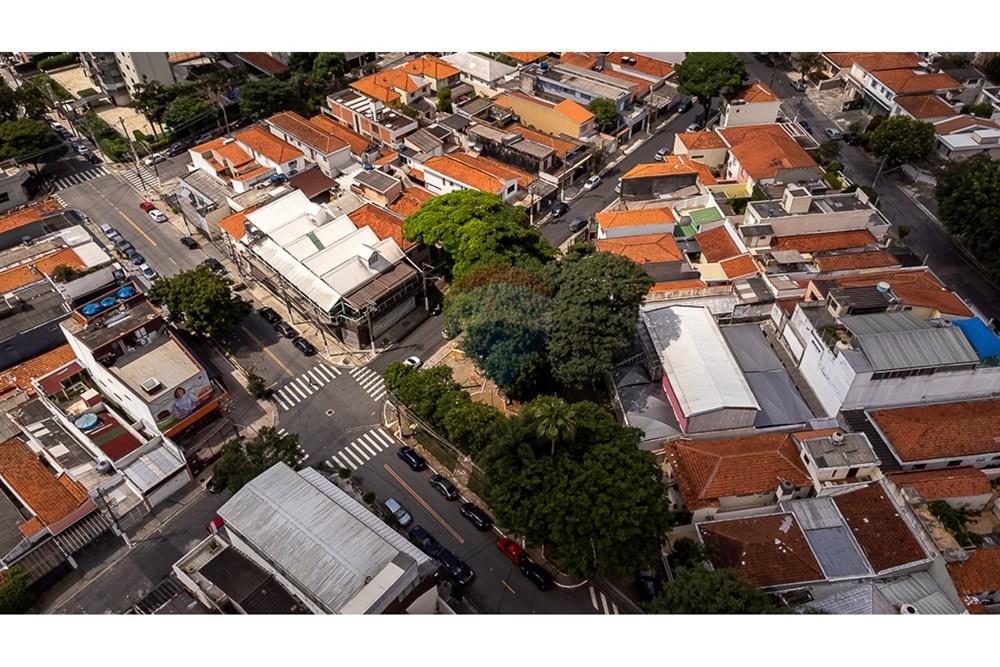 Prédio - Venda - São Paulo , São Paulo - DJI_0539-10.jpg - 601261002-211