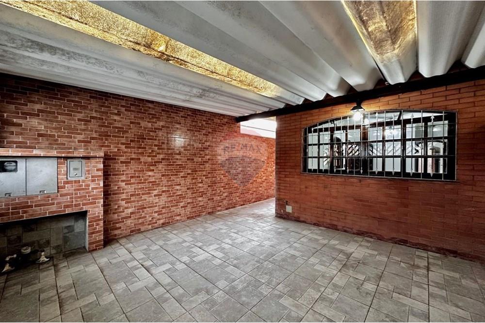 Sobrado - Venda - São Paulo , São Paulo - Herculano Pena 44 (31).jpeg - 602331017-58