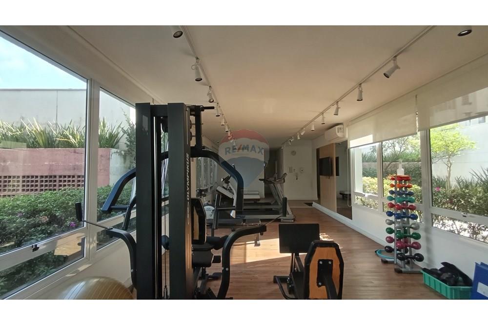 Apartamento - Alugar - São Paulo , São Paulo - IMG_20250821_145536.jpg - 602171001-20