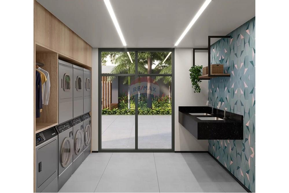 Apartamento - Alugar - São Paulo , São Paulo - maceio 15 YMO-IMG-0012-R-LAVANDERIA-R00.jpg - 601361040-168