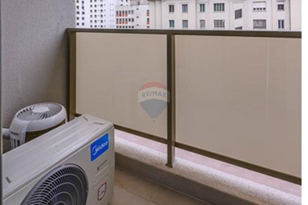 Apartamento - Alugar - São Paulo , São Paulo - AYRA_Higienopolis_Apto_705_AfetianStudio-78_w.jpg - 602341003-26
