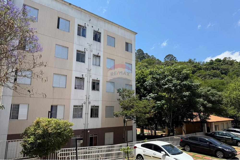 Apartamento, 2 quartos, 43 m² - Foto 39