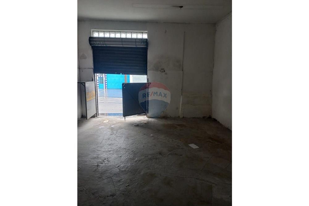 Galpão - Alugar - São Paulo , São Paulo - LOJINHA 1.jpg - 601081019-50