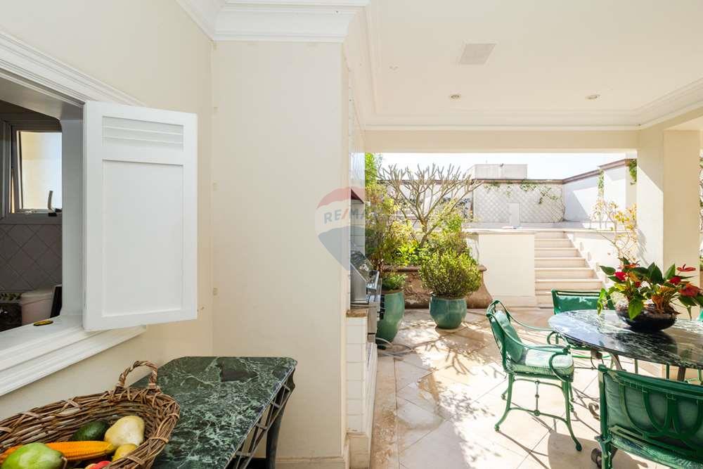 Cobertura - Alugar - São Paulo , São Paulo - 48.jpg - 601361044-54