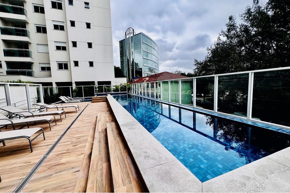 Apartamento - Alugar - São Paulo , São Paulo - 19 IMG_5724.jpg - 601261059-146