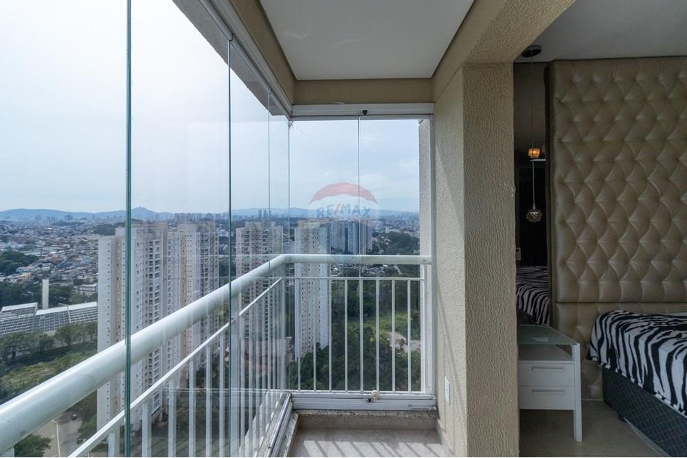 Apartamento à venda com 3 quartos, 171m² - Foto 40