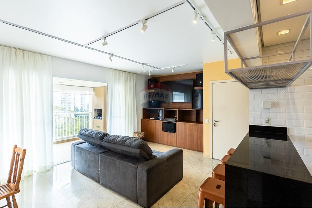 Apartamento - Venda - São Paulo , São Paulo - 05.jpg - Sala de estar - 601371031-74