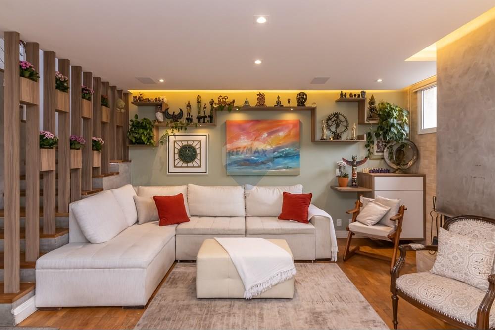 Casa, 4 quartos, 218 m² - Foto 4