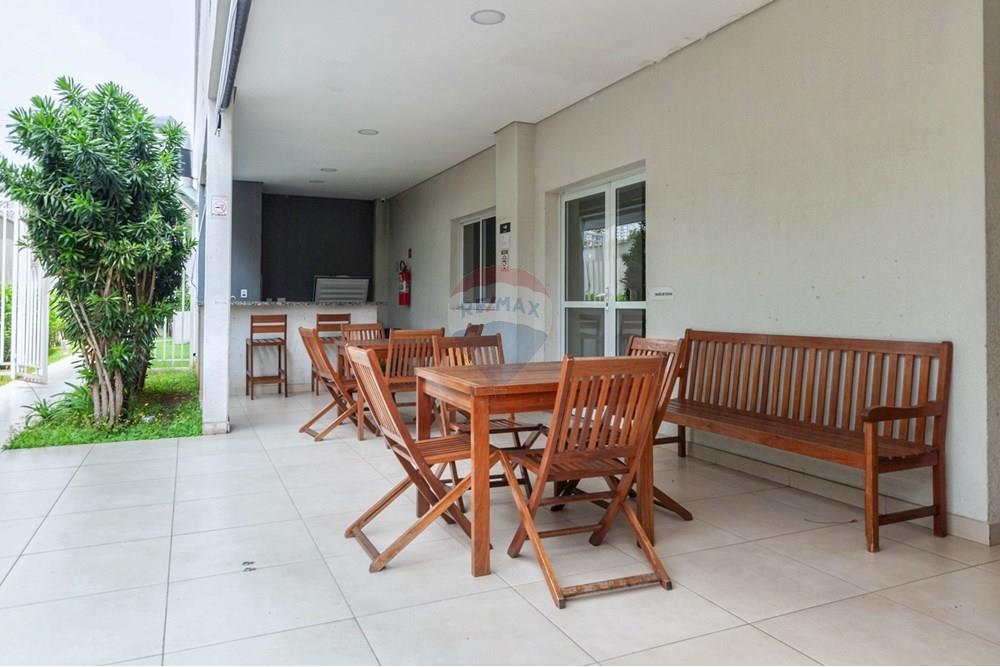 Apartamento - Venda - São Paulo , São Paulo - DSC_9840.jpeg - 601191032-41