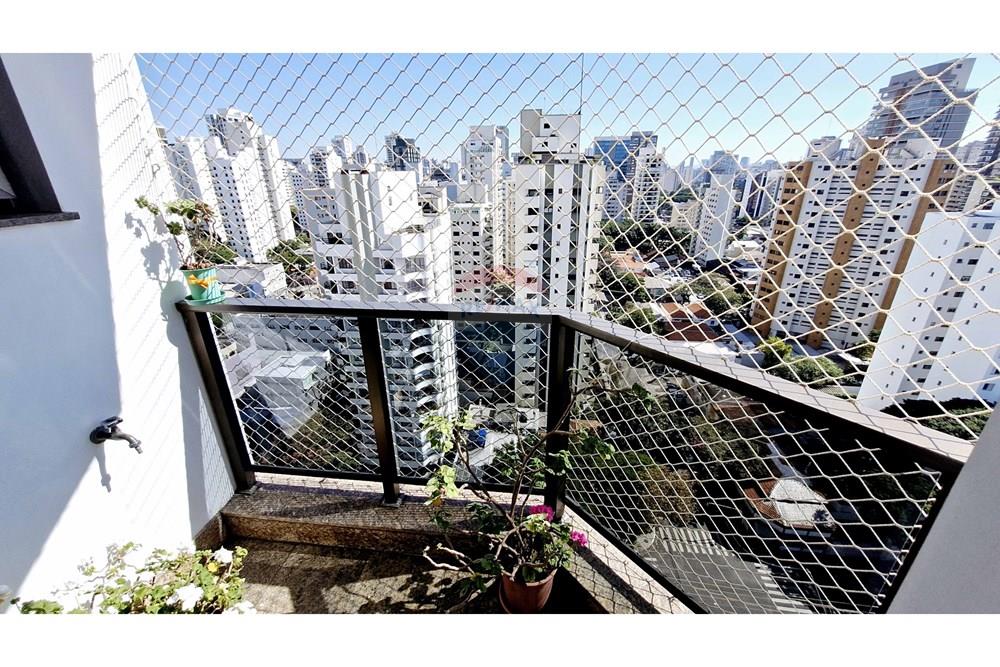 Apartamento - Venda - São Paulo , São Paulo - RUA PASCAL, 882 (22).jpg - 601971051-39