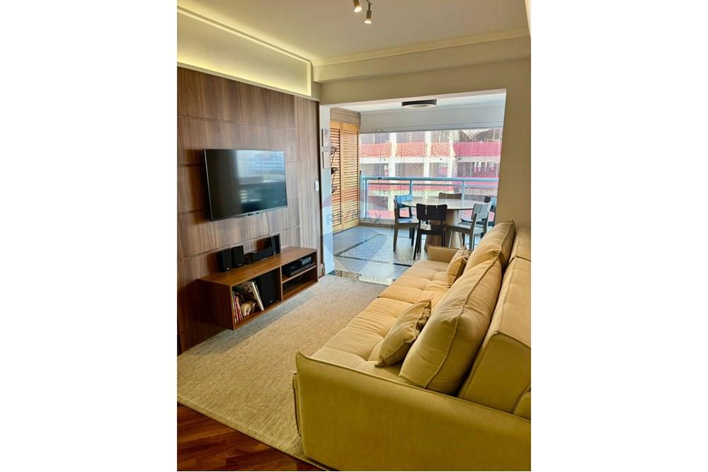 Apartamento - Alugar - São Paulo , São Paulo - WhatsApp Image 2025-08-26 at 14.14.17 (1).jpeg - Sala em T - 602341026-2