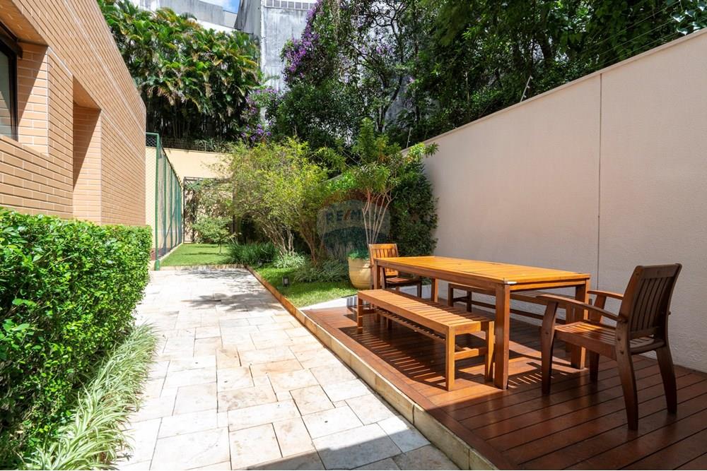 Apartamento - Venda - São Paulo , São Paulo - 11-DSC08495.jpg - 601181047-37