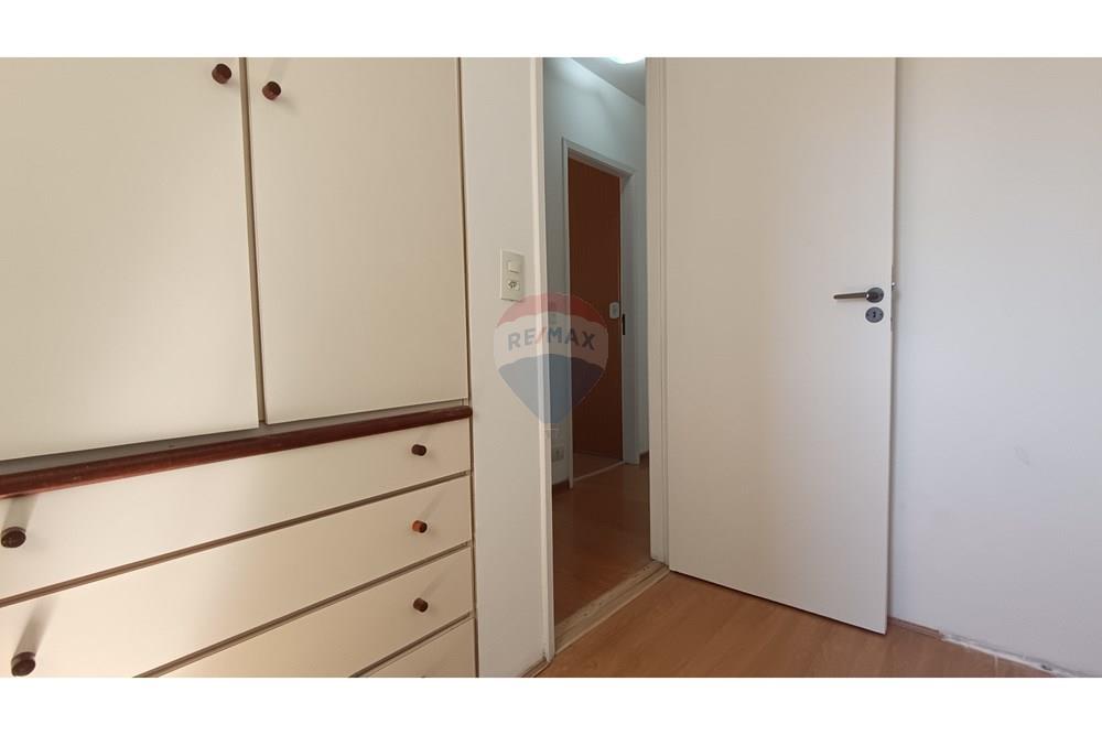 Apartamento - Alugar - São Paulo , São Paulo - IMG_20250929_104510.jpg - Quarto infantil - 602171001-24