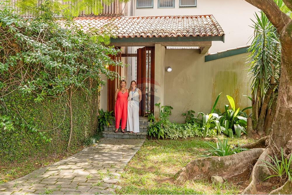 Casa - Venda - São Paulo , São Paulo - Cópia de Remax Ares-70.jpg - 601131006-104