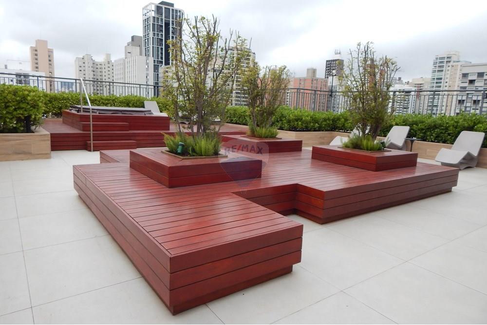 Studio - Alugar - São Paulo , São Paulo - 21.JPG - 602281039-31