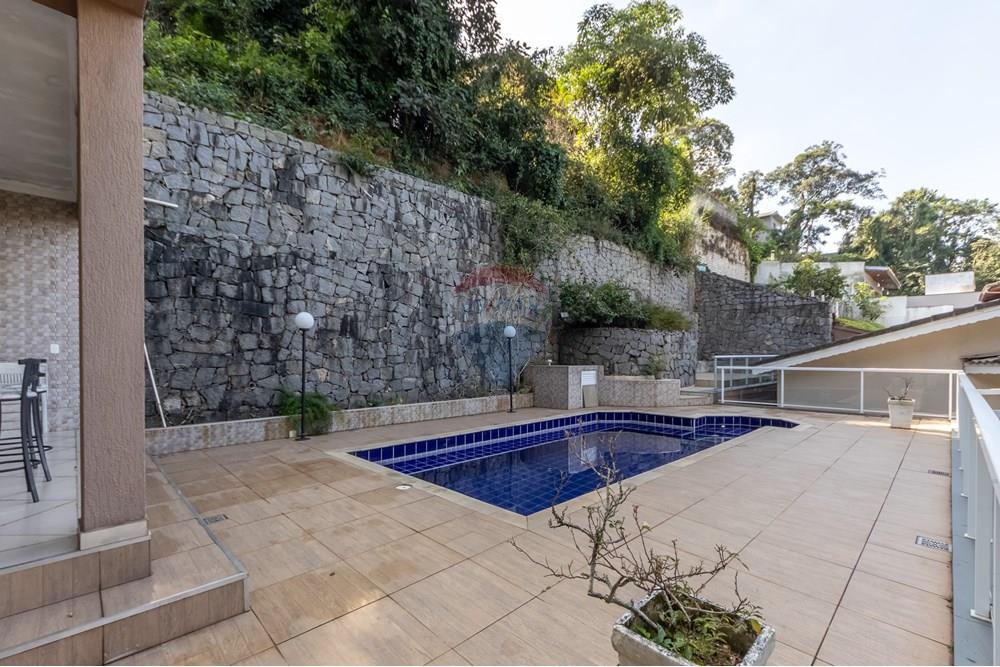 Casa de Condomínio - Venda - Jandira , São Paulo - IMG_155449.jpg - 602361016-5