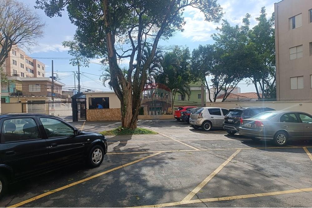 Apartamento - Venda - São Paulo , São Paulo - estacionamento.jpg - 601311038-16