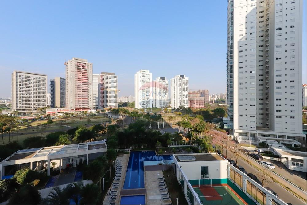 Apartamento - Venda - São Paulo , São Paulo - 25-08-27- R. Pablo Picasso, 100 - Apto 61 - Andorinha - Reserva Manacá_063_CapodannoFotografia.jpg - 602341018-14