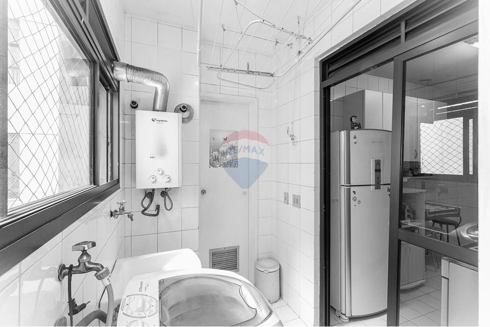 Apartamento - Venda - São Paulo , São Paulo - LAVANDERIA 1.jpg - Lavanderia - 602201019-16