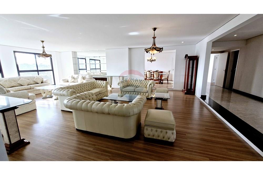 Apartamento - Venda - São Paulo , São Paulo - AV. WASHINGTON LUIS, 1576 (19).jpg - 601361053-29