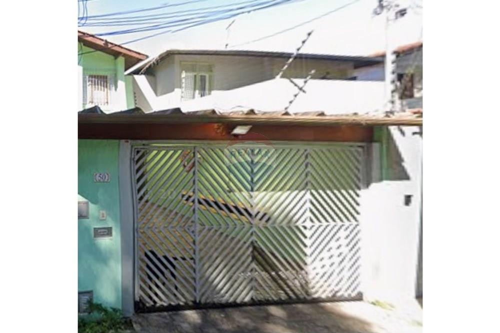 Casa - Alugar - São Paulo , São Paulo - Frente casa StreetView.jpg - 601241055-26