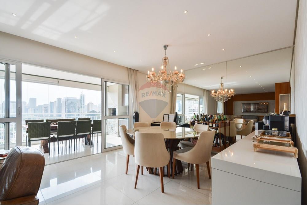 Apartamento - Venda - São Paulo , São Paulo - CondominioVistAlegre (4).jpg - Sala - 601361053-39