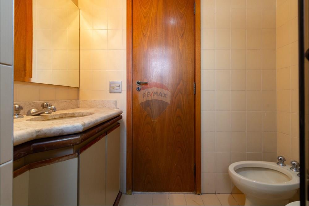 Apartamento - Venda - São Paulo , São Paulo - 13 BANH. QUARTO 1 (2).jpg - 602281025-26