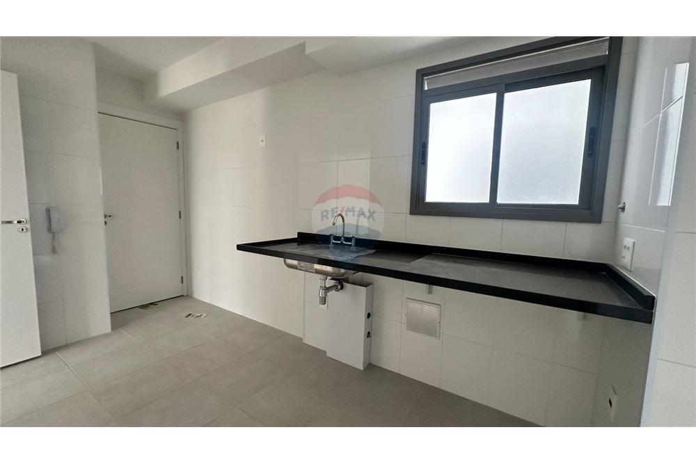 Apartamento - Venda - São Paulo , São Paulo - Cozinha  - 601751058-94