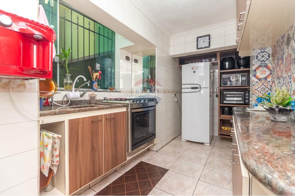 Sobrado - Venda - São Paulo , São Paulo - IMG_599839.jpg - Cozinha - 602261039-17