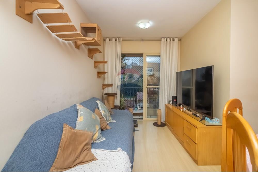 Apartamento - Venda - São Paulo , São Paulo - IMG_308510.jpg - 601991054-50