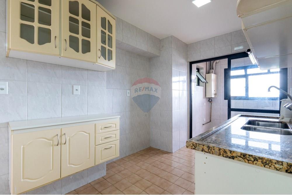 Apartamento - Venda - São Paulo , São Paulo - Cópia de 50-DSC05747.jpg - Cozinha - 601131051-21